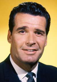 James Garner I