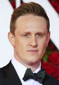 Richard Goulding II