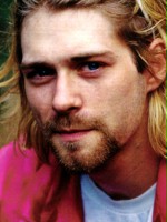 Kurt Cobain / 