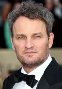 Jason Clarke I