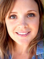 Tessa O'Toole / Prawniczka