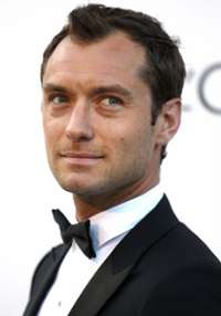 Jude Law 