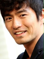 Jin-wook Lee / Seung-woo Han