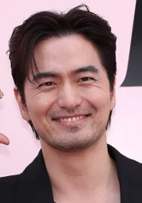 Jin-wook Lee 