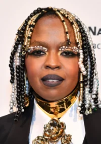 Lauryn Hill 
