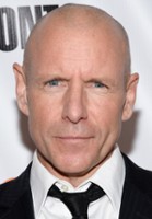 Hugh Dillon / Ian