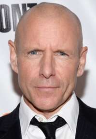 Hugh Dillon 