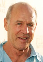 Geoffrey Lewis / Luther Driggers