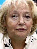 Yelena Sanayeva / sędzina