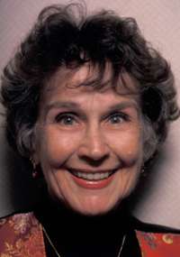 Kim Hunter I