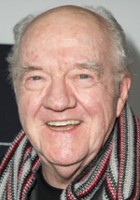 Richard Herd / Frank Cooper