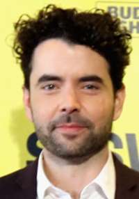 Nicholas Rutherford I