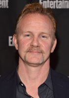 Morgan Spurlock / 