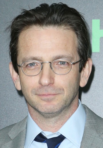 Dan Futterman / Stephan