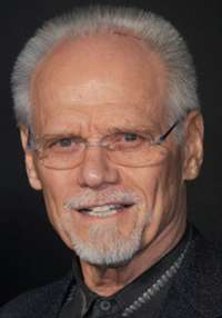 Fred Dryer I