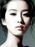 Liu Shi Shi / Księżniczka Jia-yi Zhao