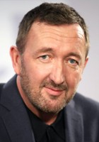 Ralph Ineson / Sergeant Mullins