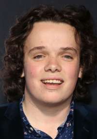 Drew Scheid I