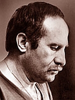 Eduard Volodarskiy 