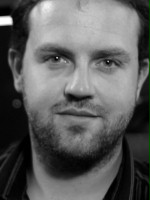 Darius McGann 