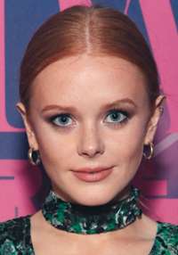 Abigail Cowen I