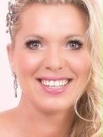 Maja von Hohenzollern 