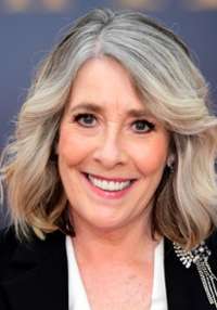 Phyllis Logan I