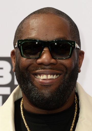 Killer Mike / 
