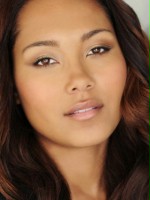 Parker McKenna Posey / $character.name.name