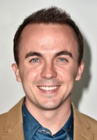 Frankie Muniz / Stripes (Zebra)