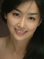 Yeon-soo Lee / Żona Ga-pil Janga