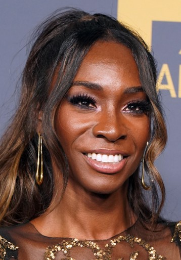 Angelica Ross / Candy