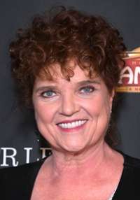 Debra Christofferson 