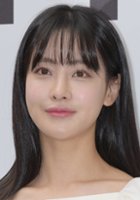 Yeon-seo Oh / Mniszka Samzang Seon-mi Jin