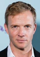 Rupert Penry-Jones / Stanley Thorman