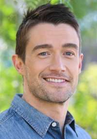 Robert Buckley II