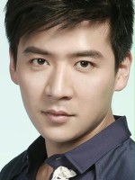 Shawn Wei / Yi-fan Zhong