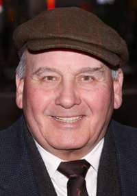 Ernie Sabella 
