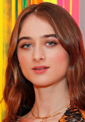 Raffey Cassidy / Felicity Karo