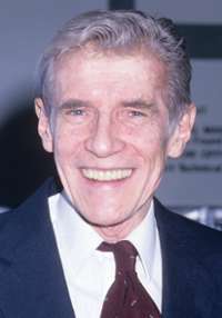 William Hickey I