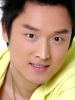 Dong-han Li 