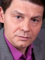 Sergey Bagaev 