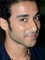Raghav Juyal / Fani