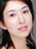 Kaori Yamaguchi 