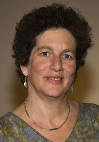 Debra Chasnoff 