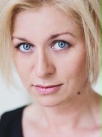 Liivika Hanstin 