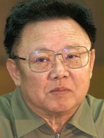 Jong-il Kim 