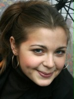 Irina Pegova / Aniuta, pokojówka Wiery Siergiejewny