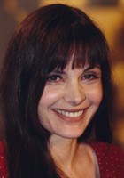 Marie Trintignant / Monique L'Herbier