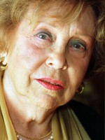 Madalena Sotto / Fay Gordon